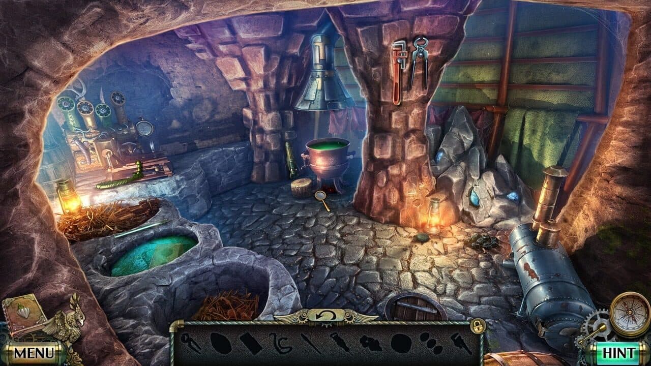 Darkness and Flame: Born of Fire thumbnail 4