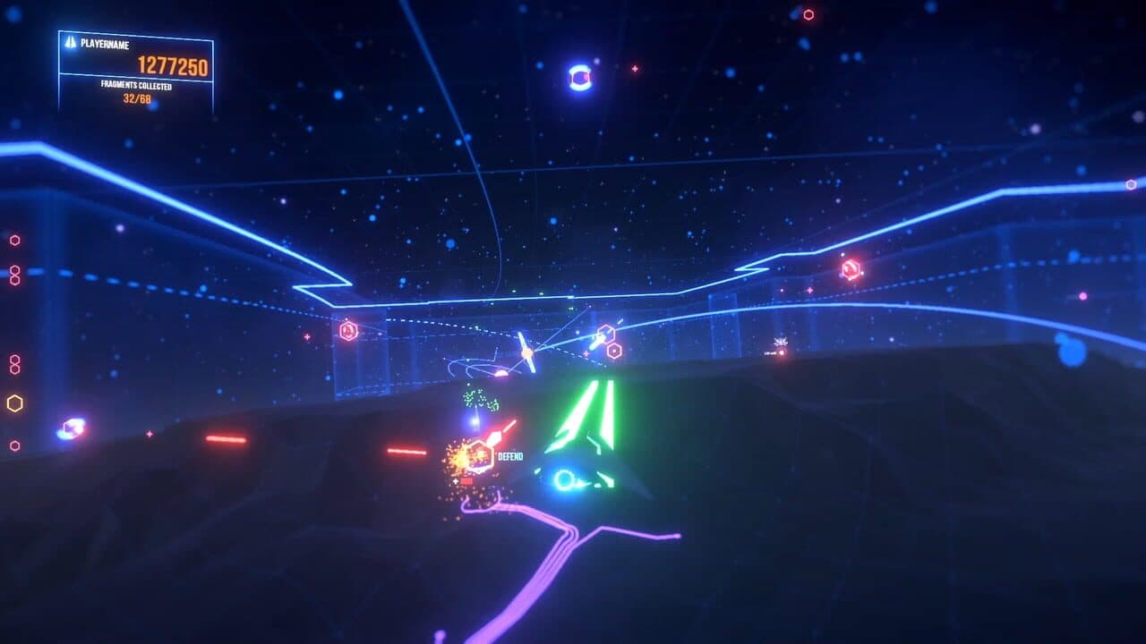 Arena 3D thumbnail 5