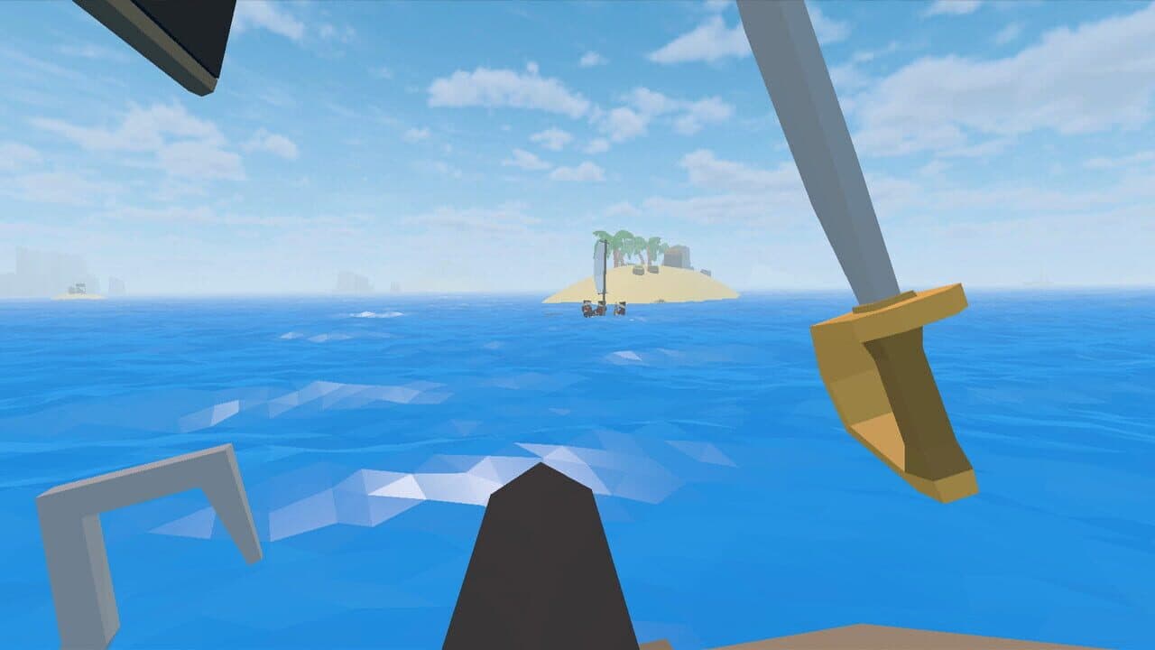 Lone Pirate VR thumbnail 5