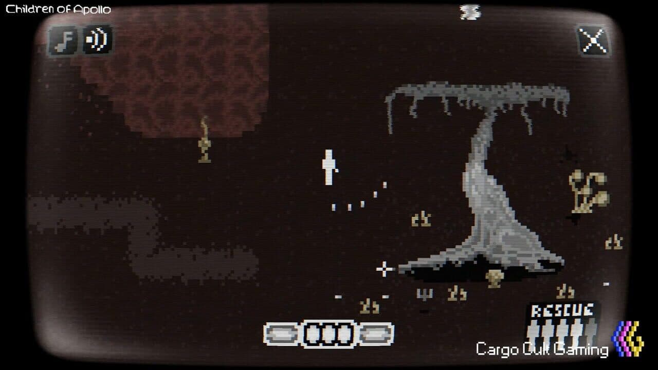 Children of Apollo screenshot 1