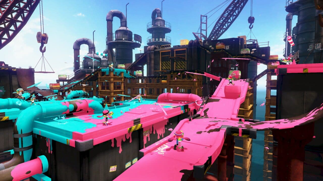 Splatoon thumbnail 11