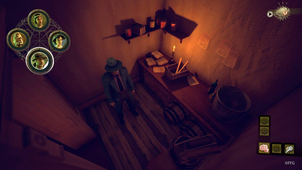 Mansions of Madness thumbnail 7