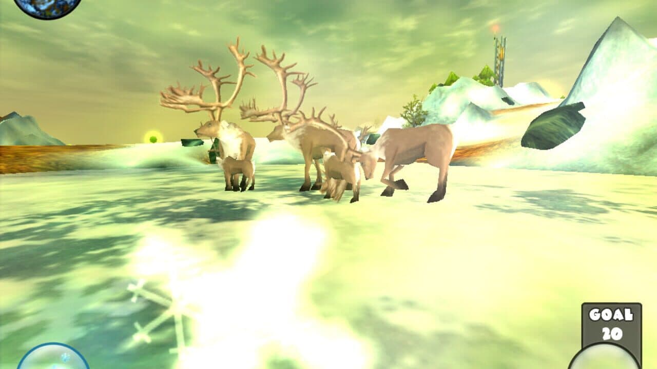 Venture Arctic thumbnail 2