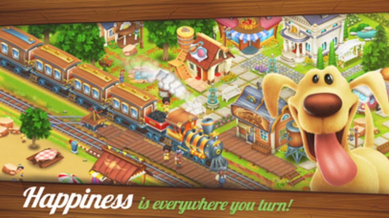 Hay Day thumbnail 9