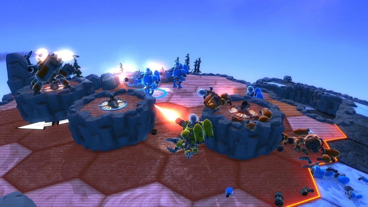 The Cosmos is Mine! thumbnail 3