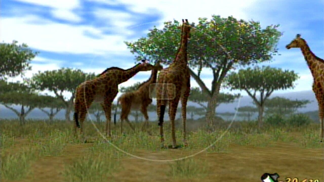 Animal Kingdom: Wildlife Expedition thumbnail 7