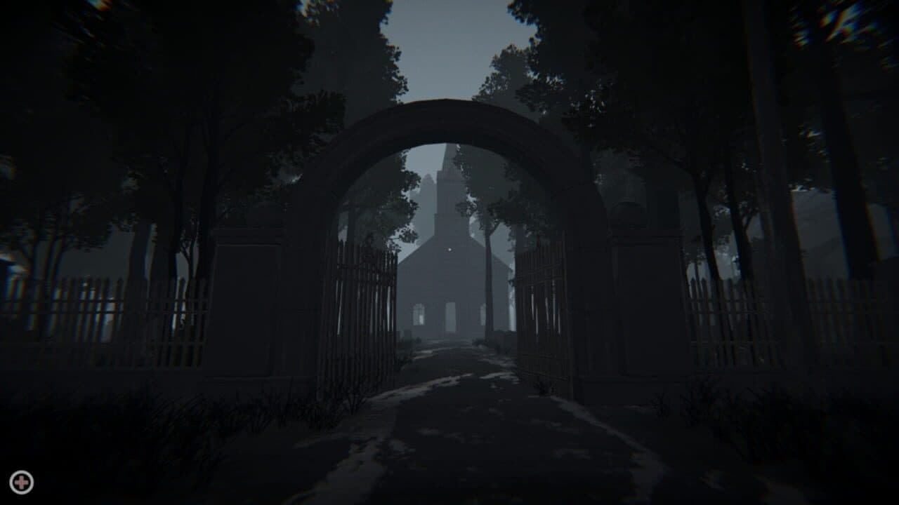 Off the Grid screenshot 1