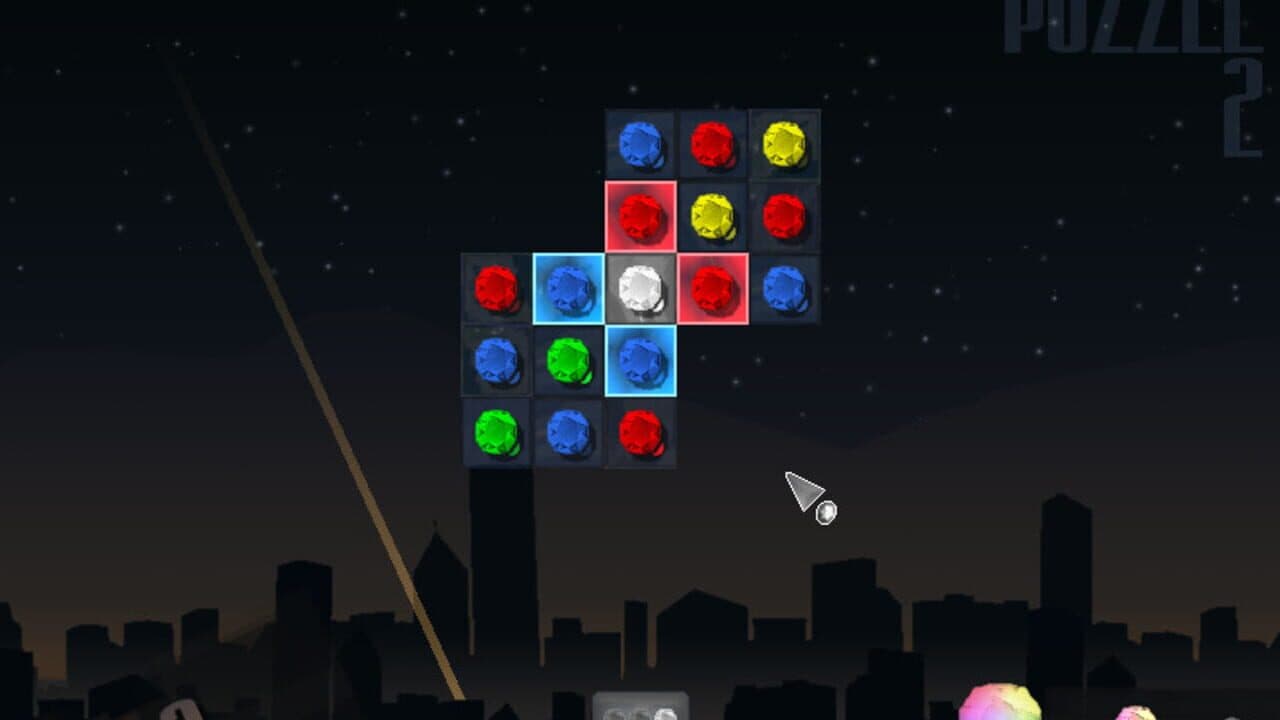 Spirits of Metropolis thumbnail 5