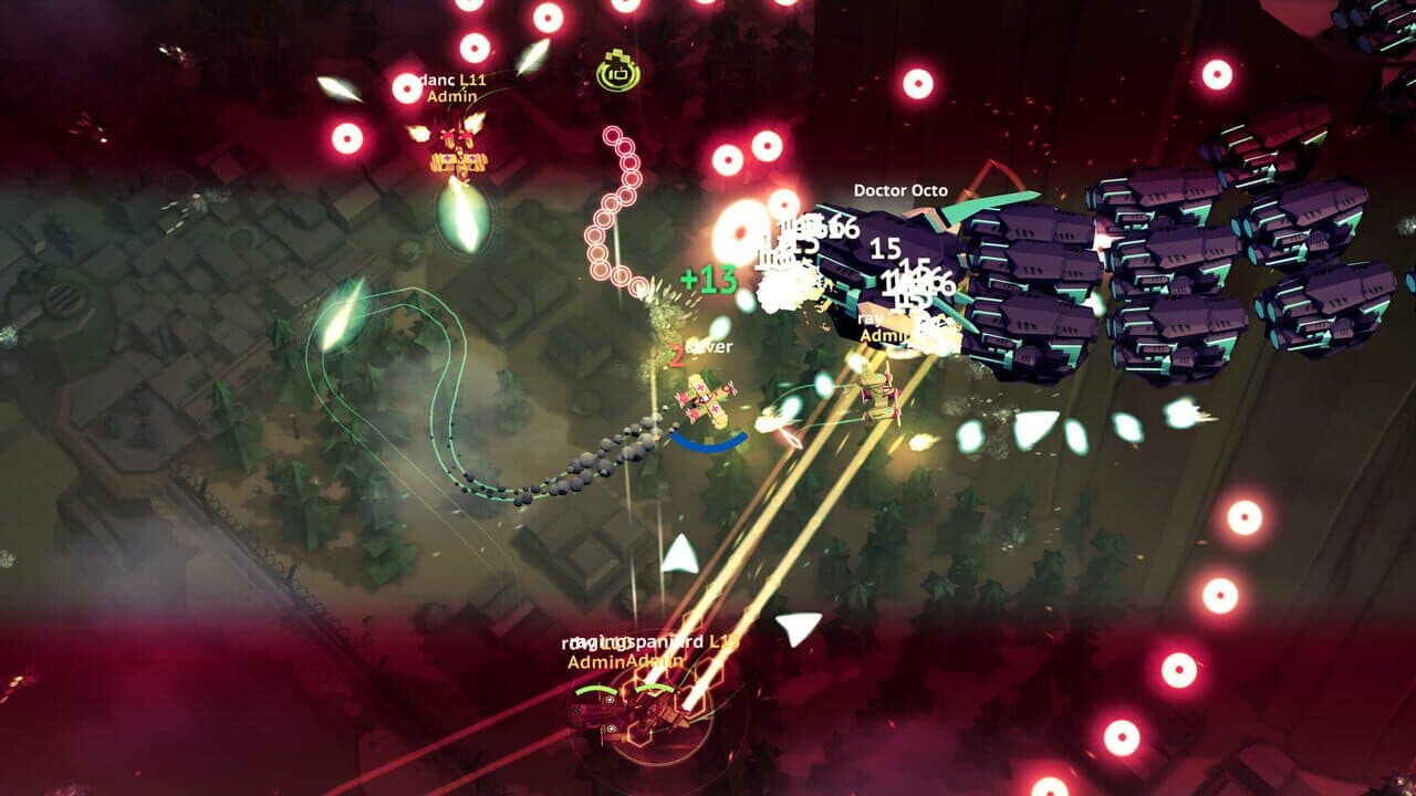 Steambirds Alliance thumbnail 3