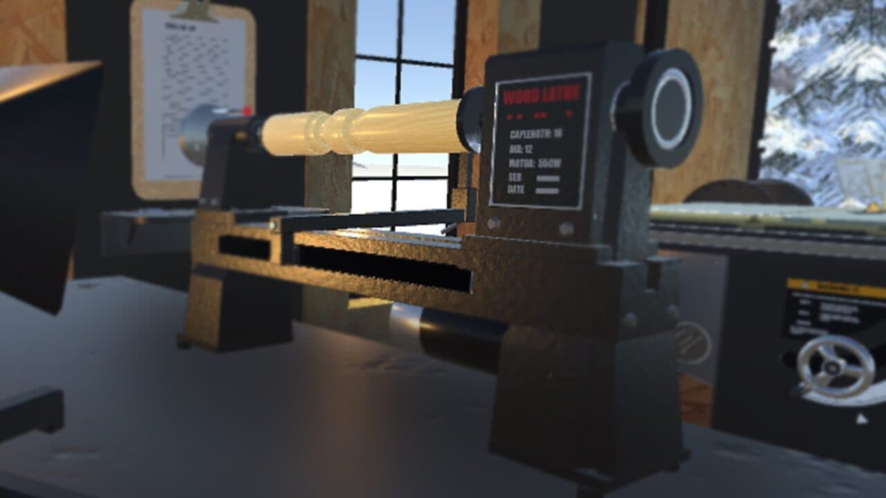 Work VR Shop thumbnail 4
