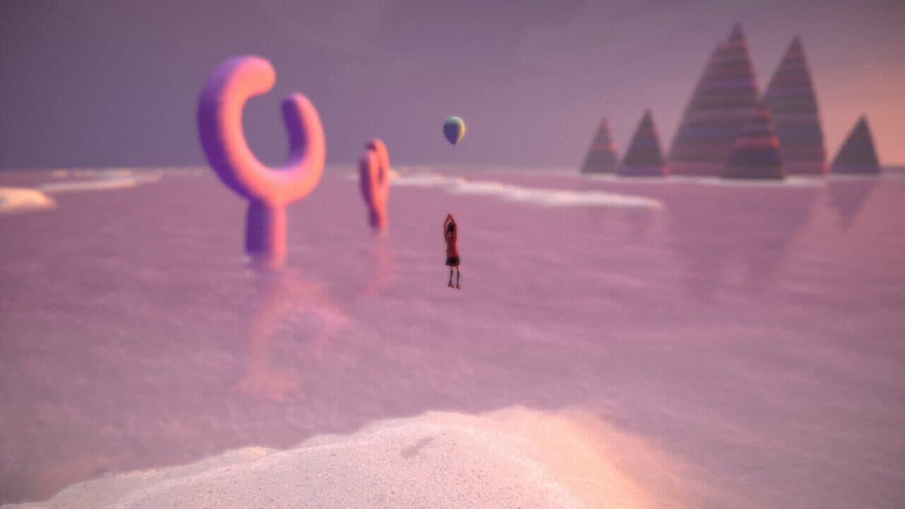Yume Nikki: Dream Diary thumbnail 5