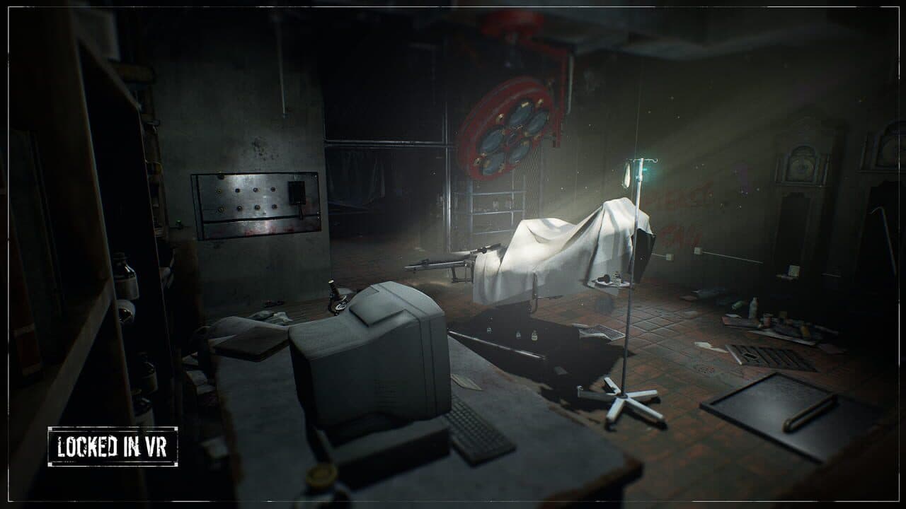 Locked In VR thumbnail 4