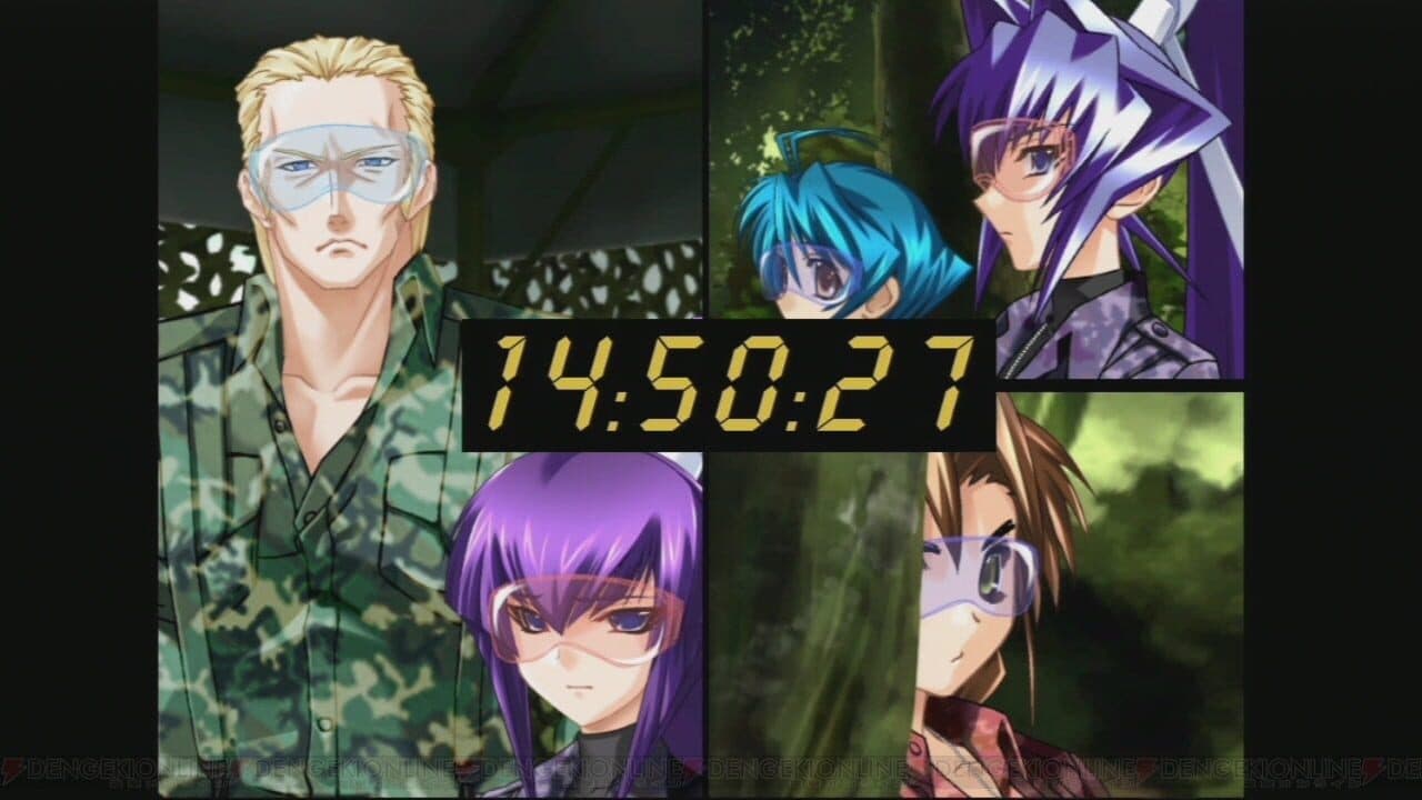 Muv-Luv Photonmelodies thumbnail 2
