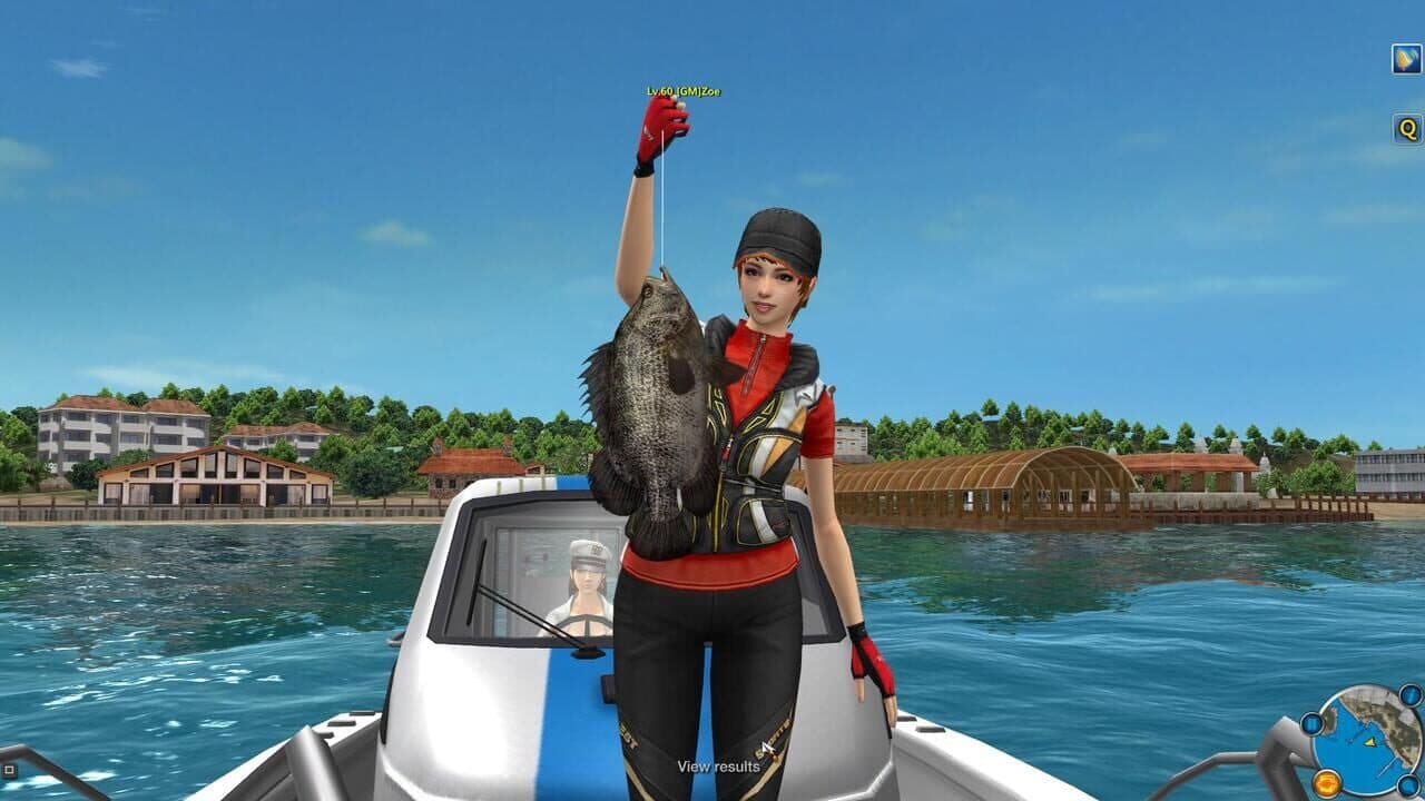 World of Fishing thumbnail 5