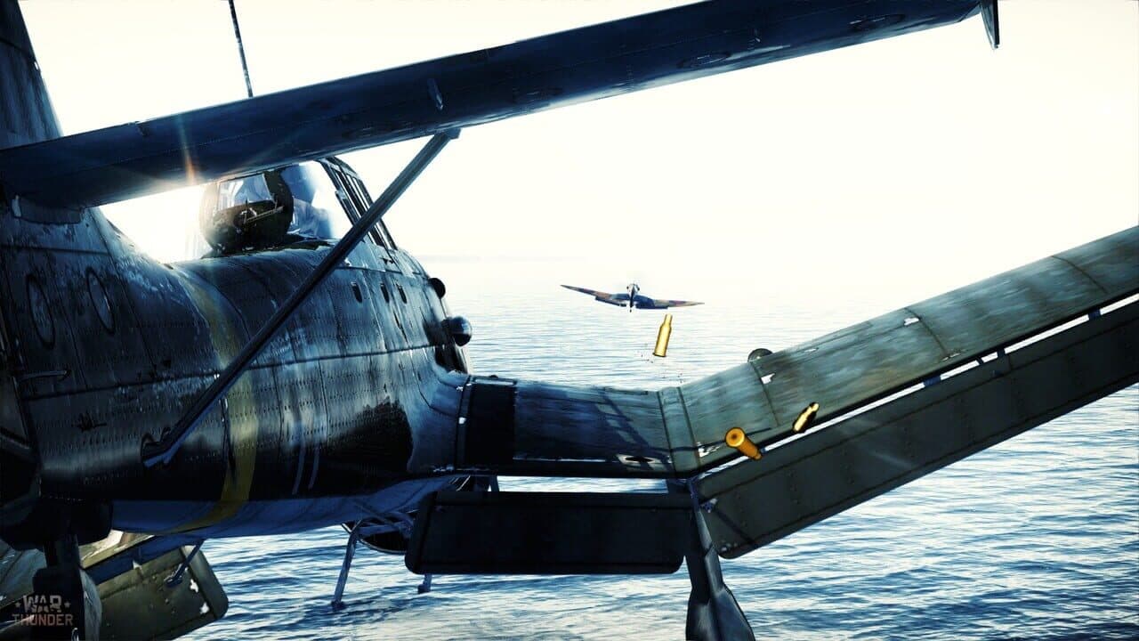 War Thunder thumbnail 2