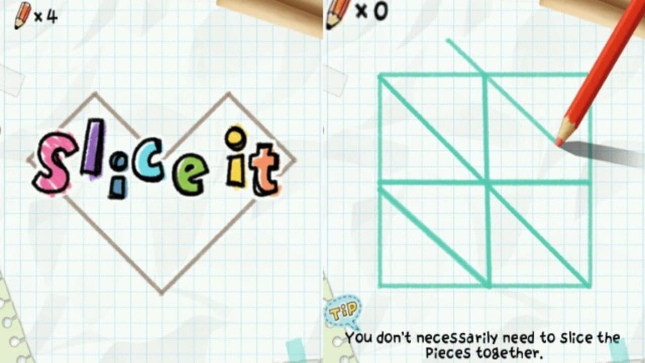 Slice It! thumbnail 3