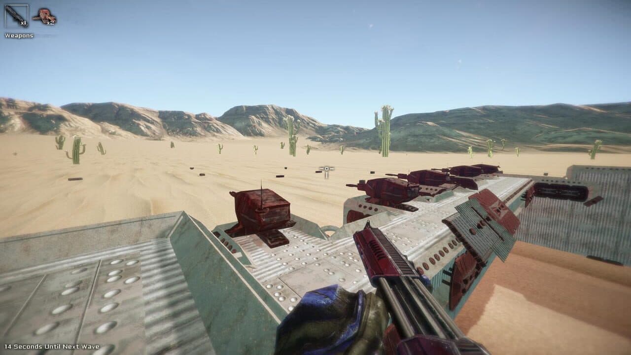 Starforge thumbnail 3