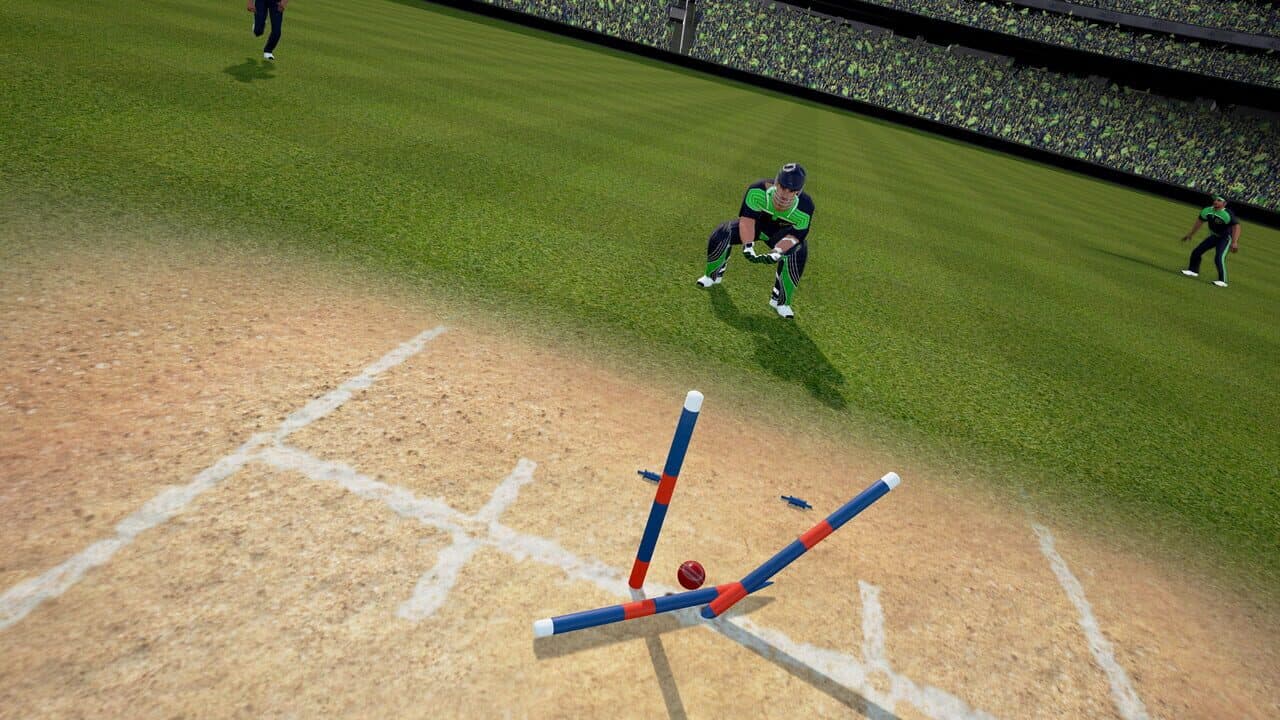 King of Spin VR thumbnail 4