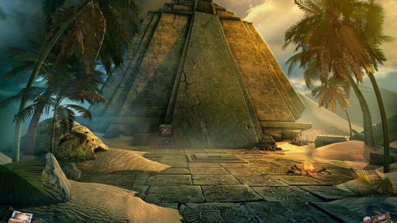Sacra Terra: Kiss of Death - Collector's Edition thumbnail 5