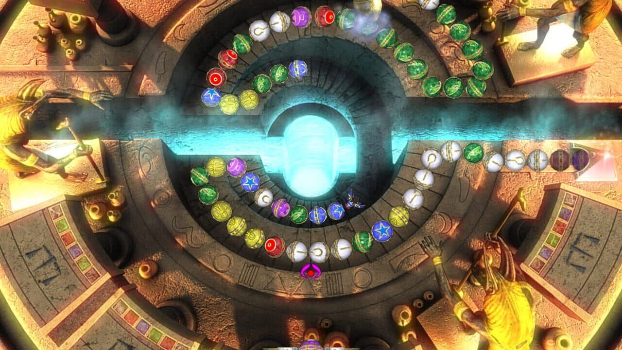 Luxor 3 thumbnail 4