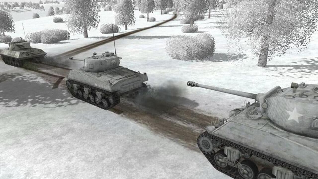 Theatre of War thumbnail 5