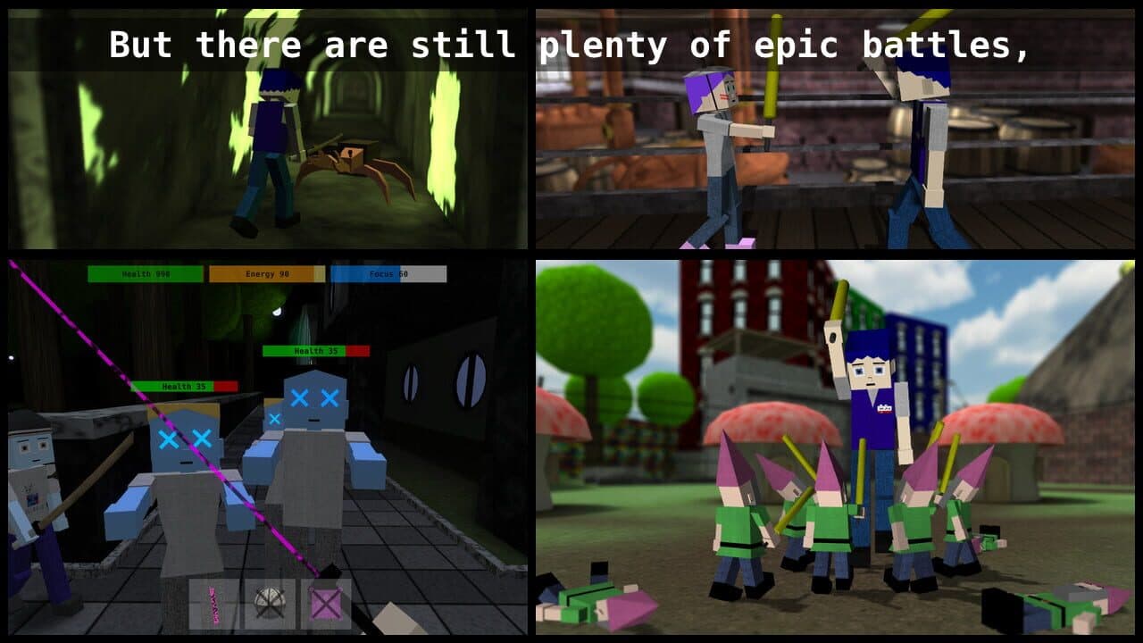 The World Named Fred thumbnail 4