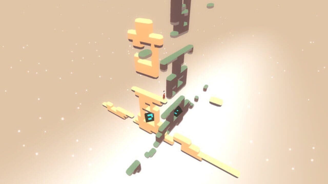 InterSection screenshot 1