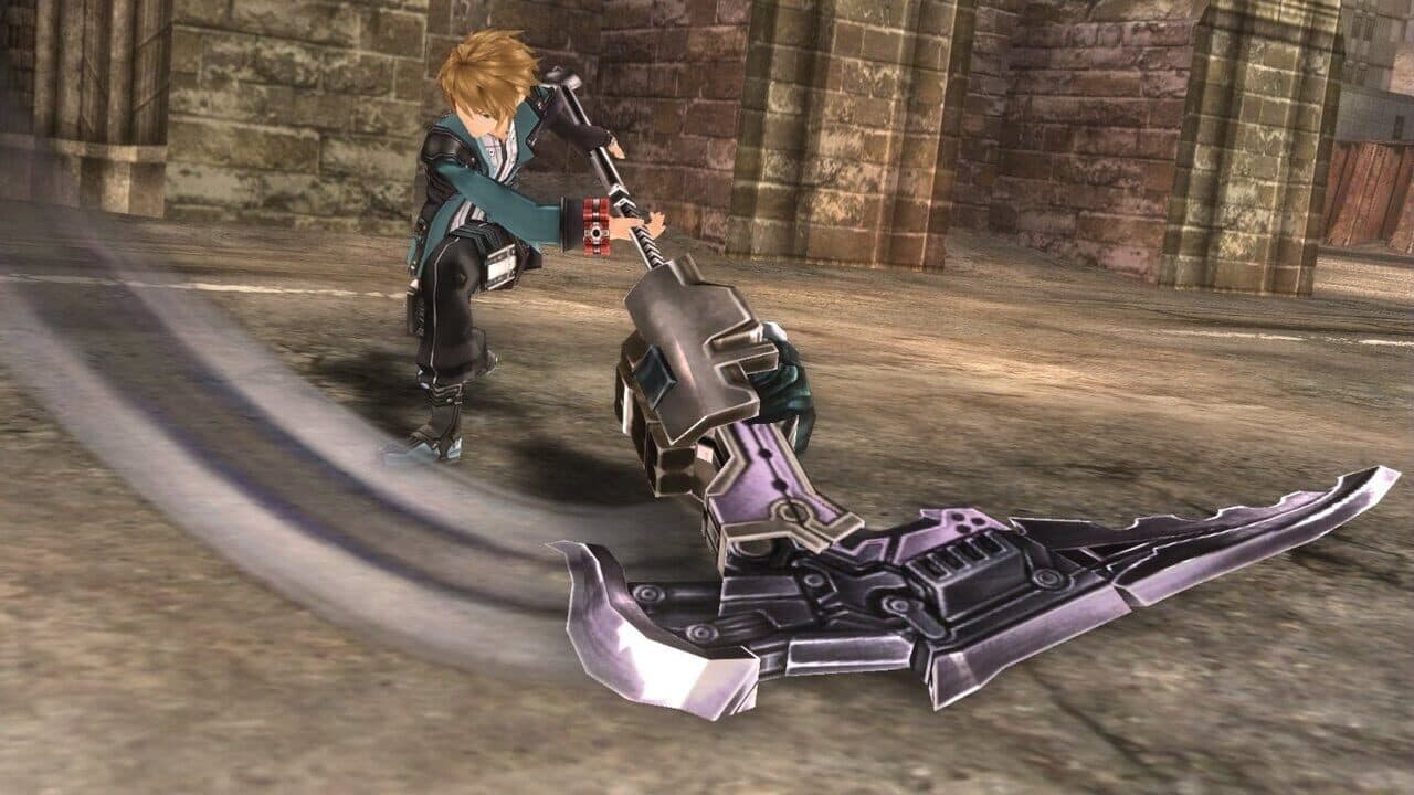 God Eater Resurrection thumbnail 4
