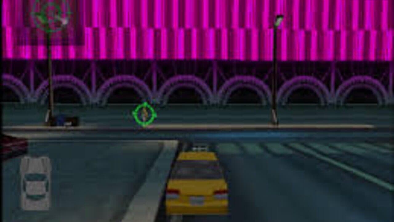 Die Hard Trilogy 2: Viva Las Vegas thumbnail 3