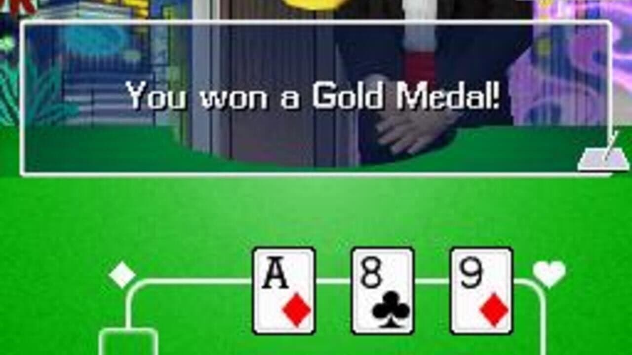 Brain Voyage screenshot 1