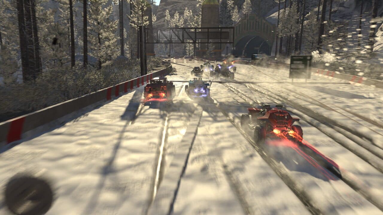 Onrush thumbnail 5