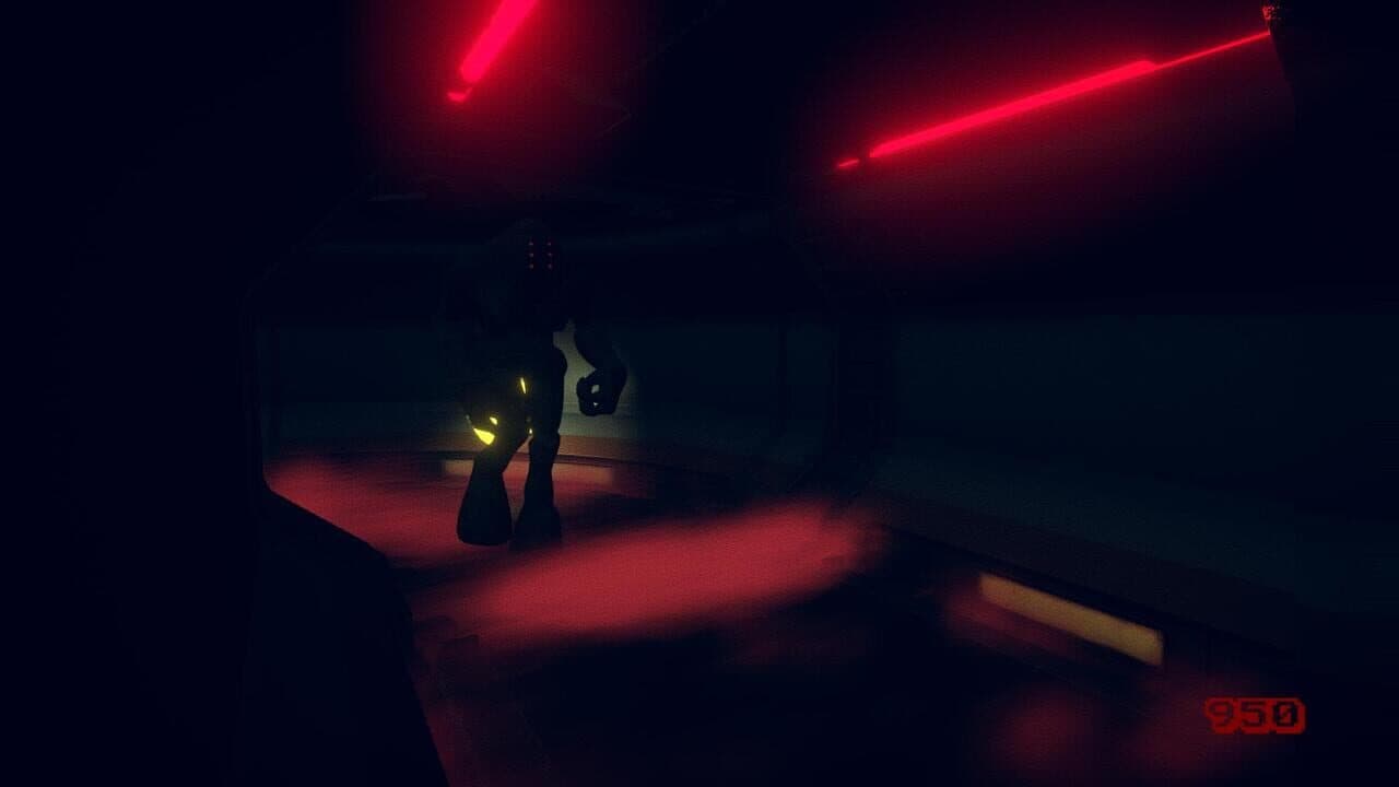 Horror Maze: Sci-Fi Edition thumbnail 3