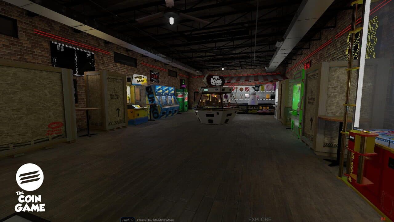 The Coin Game thumbnail 9
