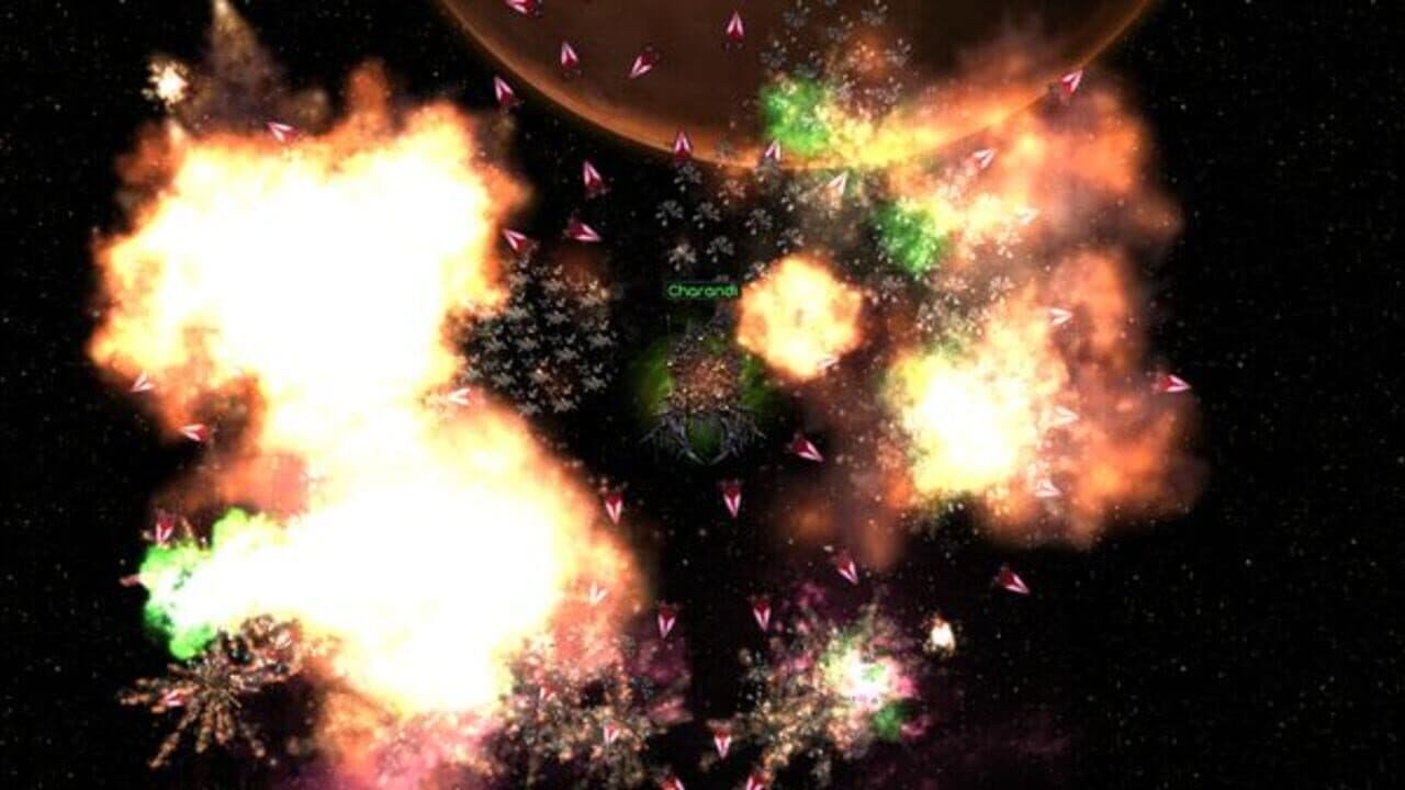 AI War: The Zenith Remnant thumbnail 2