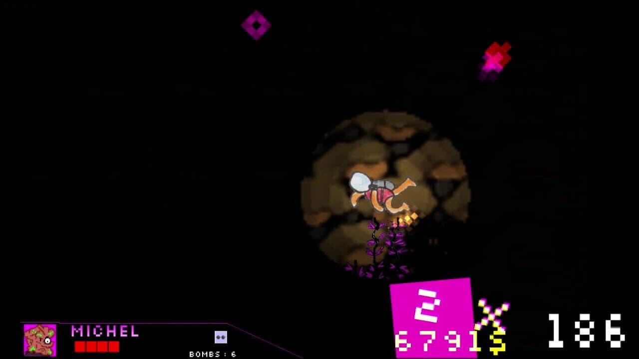That Dam Level redux thumbnail 2