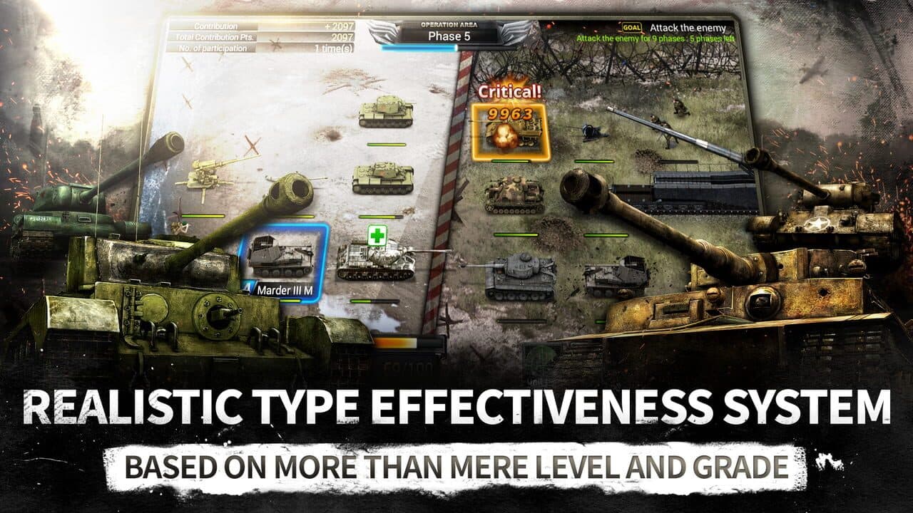 World of Commanders thumbnail 2