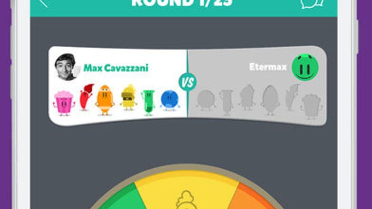 Trivia Crack thumbnail 10