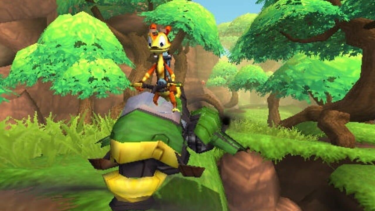 Daxter thumbnail 5
