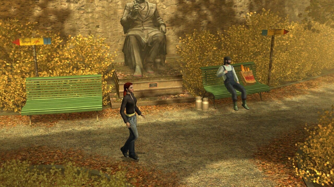 Secret Files 2: Puritas Cordis thumbnail 4