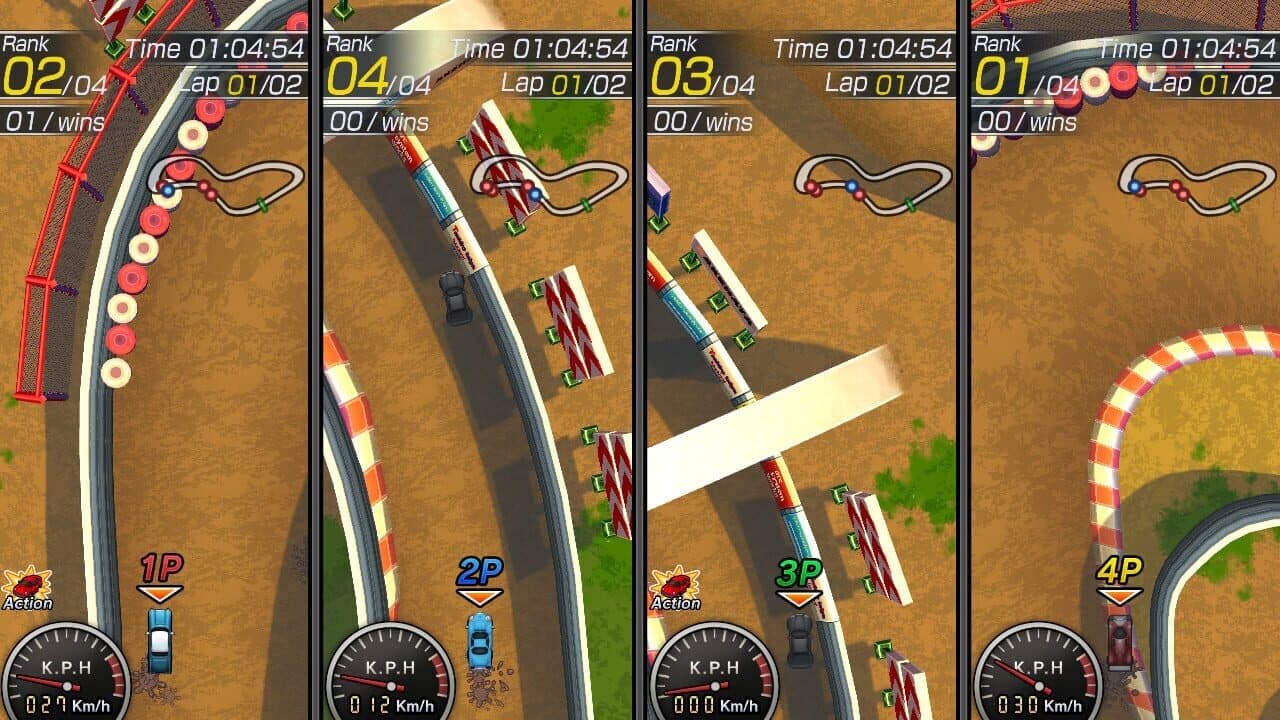 Gotcha Racing 2nd thumbnail 3
