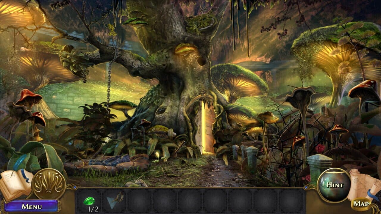Mythic Wonders: The Philosopher's Stone thumbnail 5