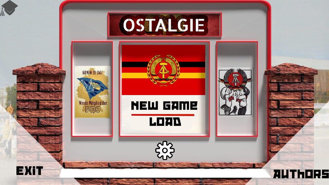 Ostalgie: The Berlin Wall thumbnail 10