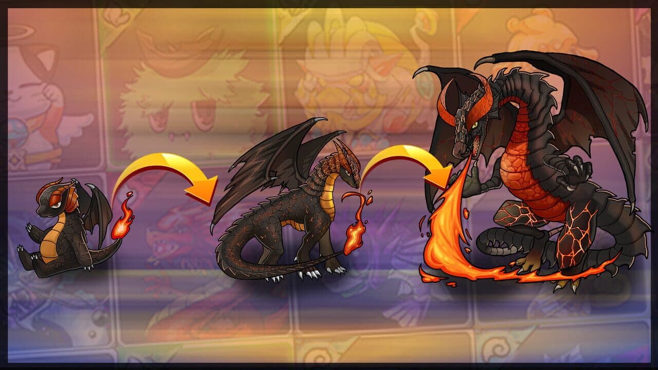 Dragon Kingdom War thumbnail 4