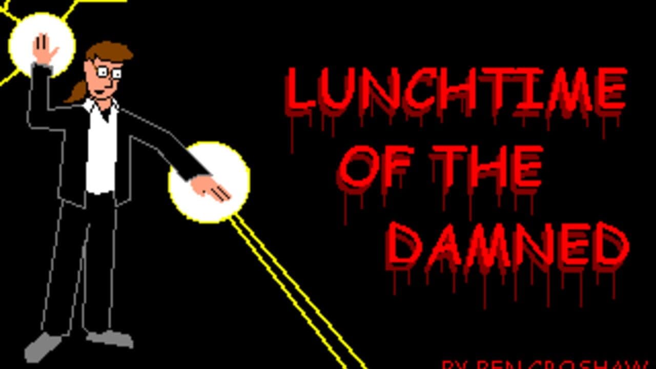 Lunchtime of the Damned thumbnail 5