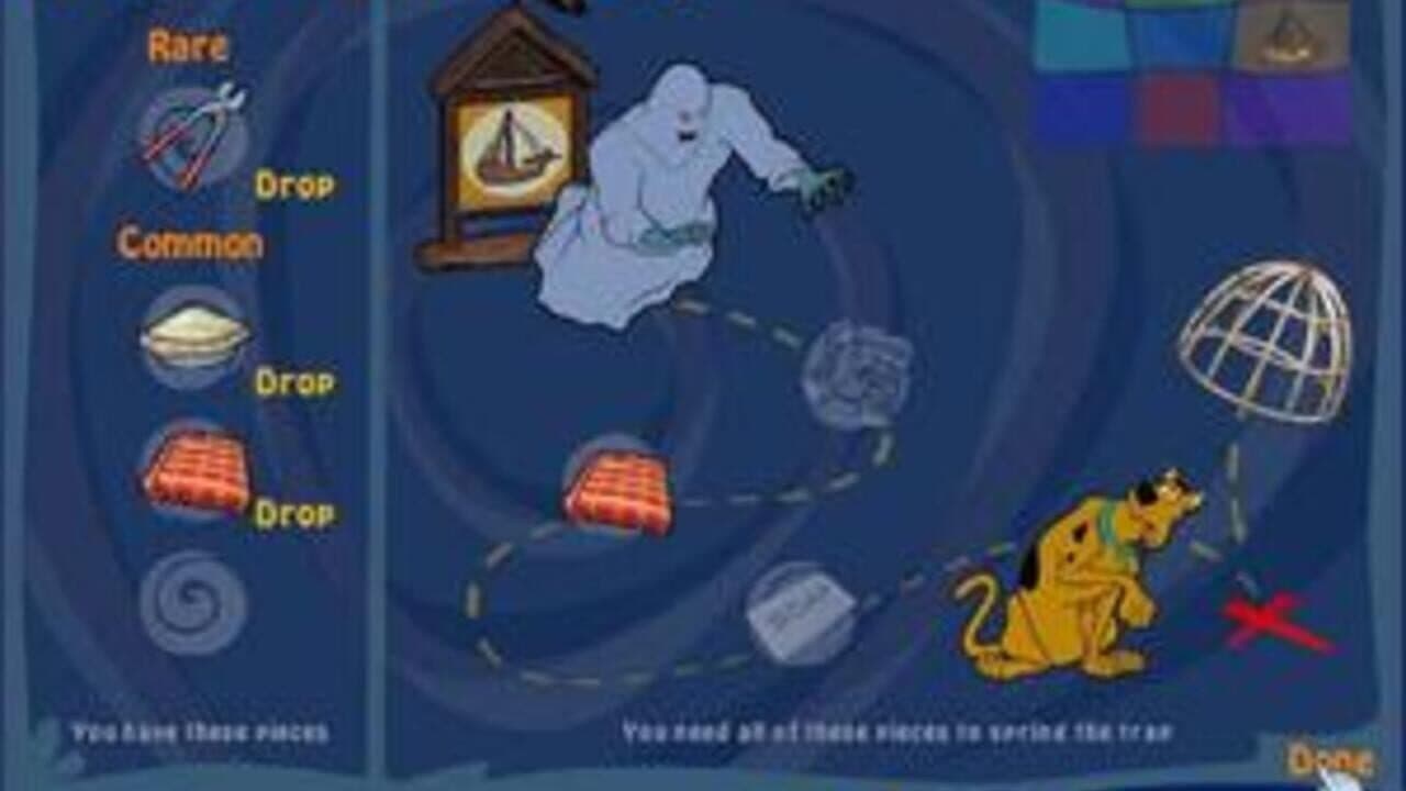 Scooby-Doo! Mystery of the Fun Park Phantom thumbnail 2