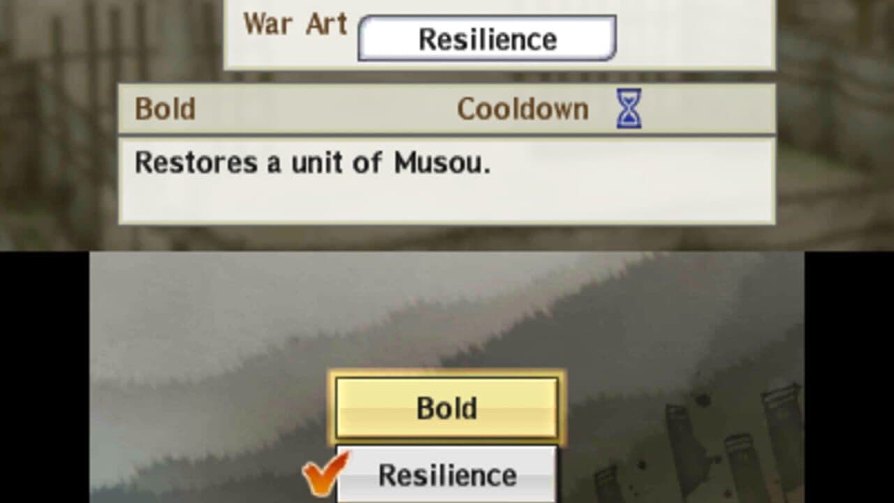 Samurai Warriors Chronicles 3 thumbnail 9