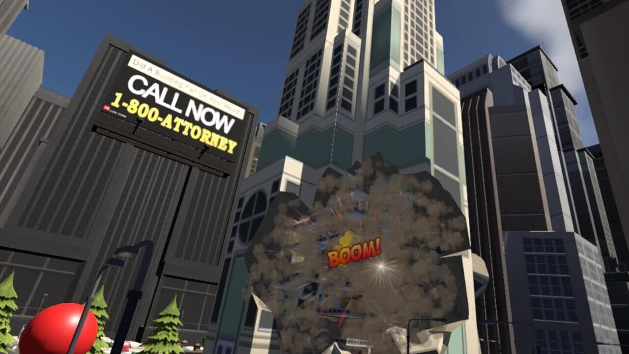Mighty Monster Mayhem thumbnail 5