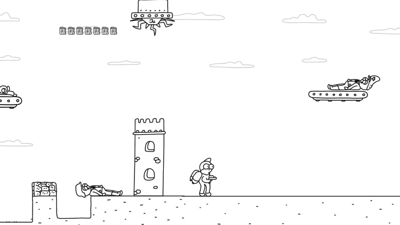 Johnny Rocket thumbnail 2