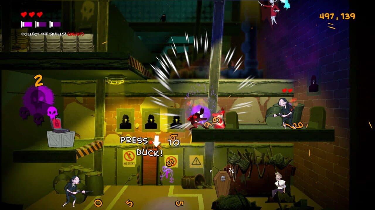 Damsel thumbnail 3