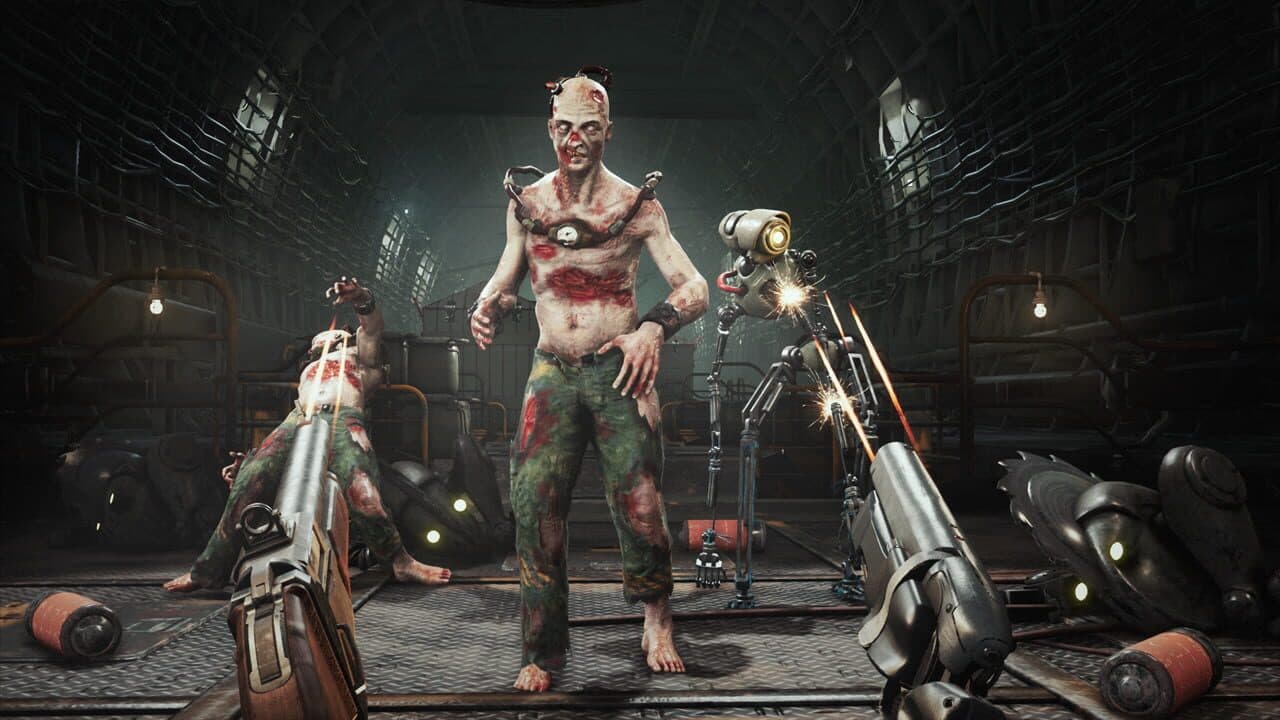 Soviet Lunapark VR thumbnail 2